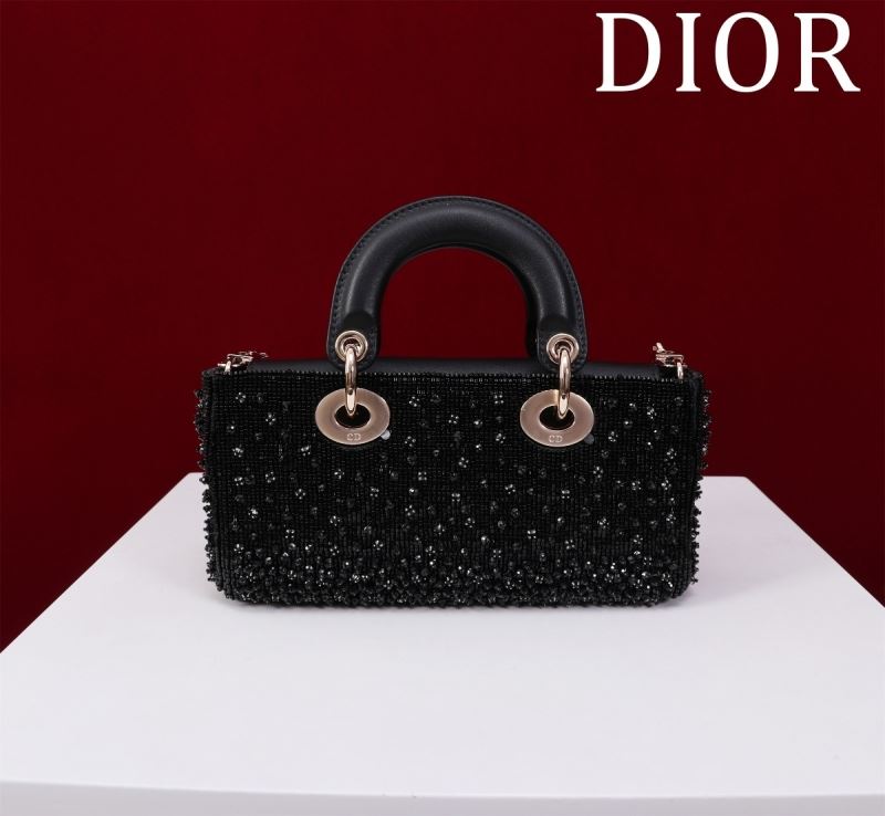 Christian Dior My Lady Bags